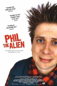 Фил инопланетянин (2004)