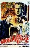 Трудные годы (1948)