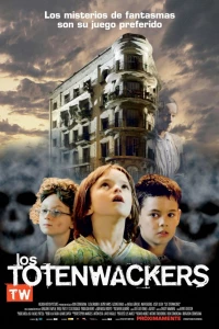 Ловцы привидений (2007)
