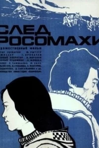 След росомахи