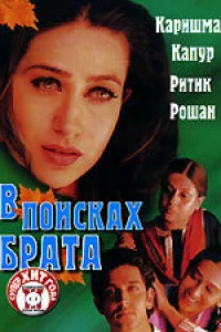 В поисках брата