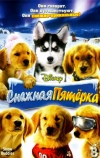 Снежная пятерка