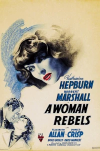 Женщина восстает (1936)