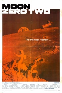 Луна 02 (1969)