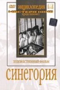Синегория