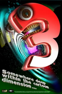 Мультеррор 3 (2015)