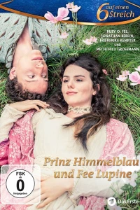 Принц Химмельблау и Фея Люпина (2016)