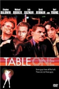 Фэйсконтроль (2000)