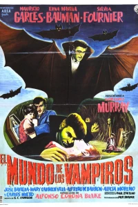 Мир вампиров (1961)