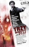 Три минуты. 21:37