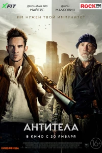 Антитела