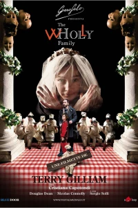 Целое семейство (2011)