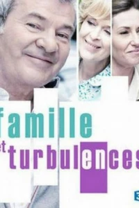 Любовные бури в семейном кругу (2014)