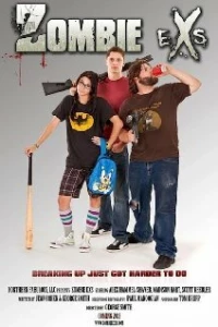 Мои бывшие — зомбанулись (2012)