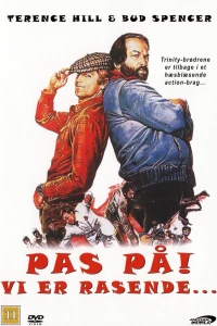...иначе мы рассердимся! (1974)