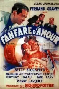 Фанфары брака (1935)
