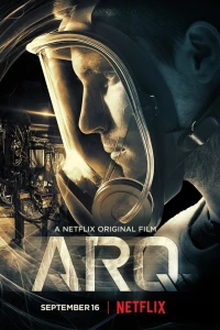 Арк: Ковчег времени (2016)