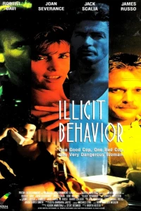 Преступные намерения (1992)
