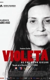 Виолета отправилась на небеса (2011)