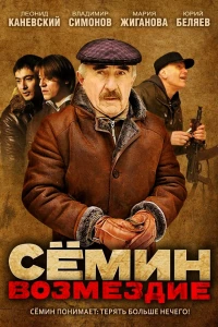 Сёмин: Возмездие (2011)