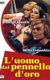 Мужчина с золотой кистью (1969)