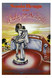 Дама в автобусе (1978) Дама в автобусе (1978)