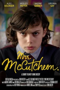 Миссис Маккатчен (2017)
