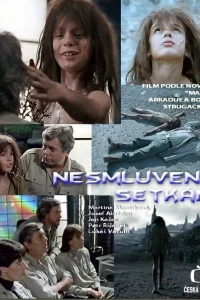 Неназначенные встречи (1995)