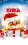 Рождество кота Боба
