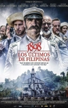 1898. Последние на Филиппинах