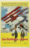 Красный барон (1971)