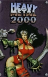 Тяжелый металл 2000