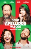 Восемь баскских фамилий (2014)
