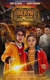 Берни и юный фараон