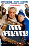 Пять процентов