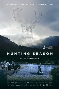 Сезон охоты (2017)