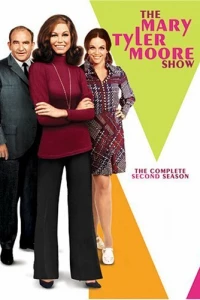 Мэри Тайлер Мур
