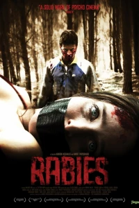 Бешеные (2010)