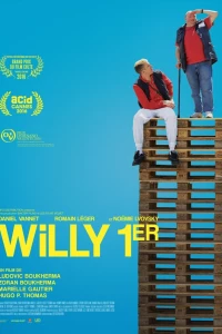Вилли I (2016)