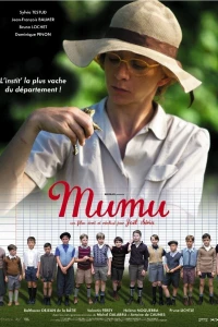 Муму (2010)