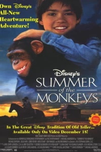 Неприятности с обезьянками (1998)