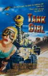 Танкистка (1995)