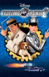 Инспектор Гаджет 2 (2003)