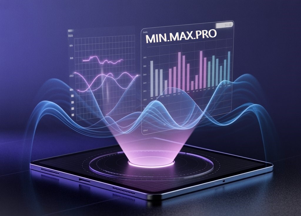 Преимущества MinMaxPro