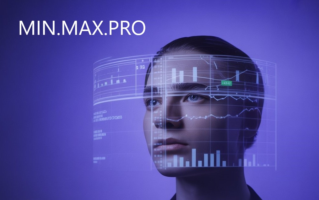 Преимущества MinMaxPro
