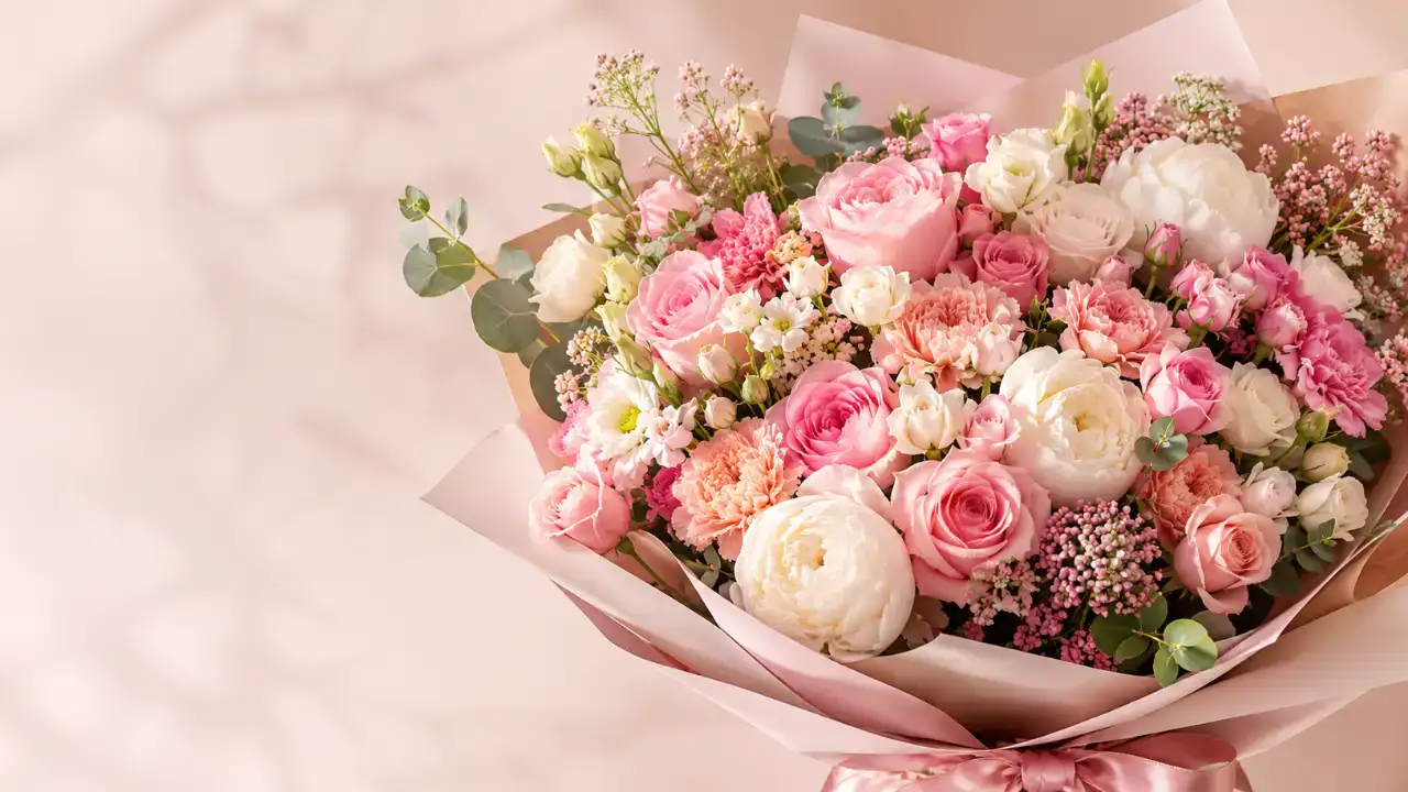 NikaFlower