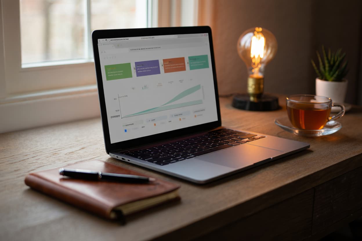 Психолог анализирует речь и эмоции клиента на сессии