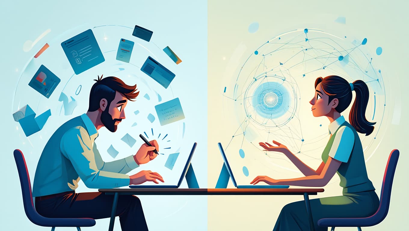 Проблема потери информации после совещаний