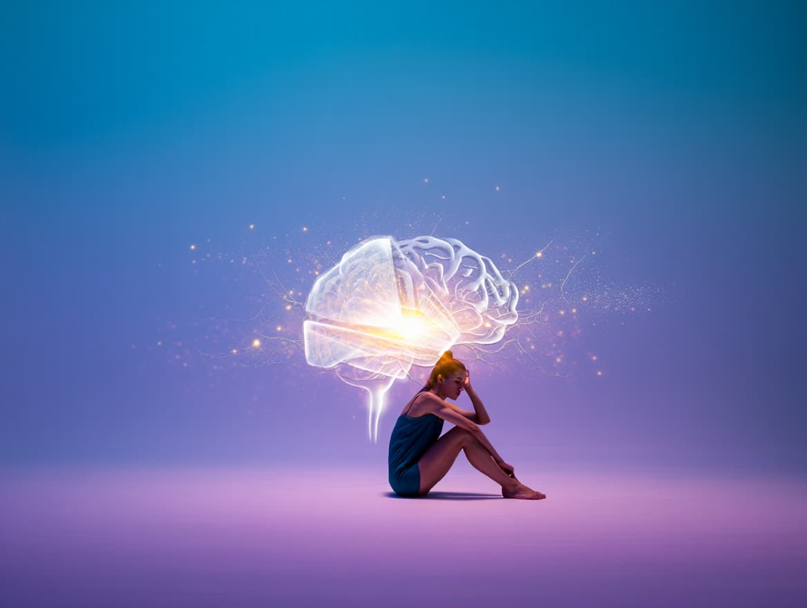 Кривая забывания: почему мы теряем 80% информации после разговора