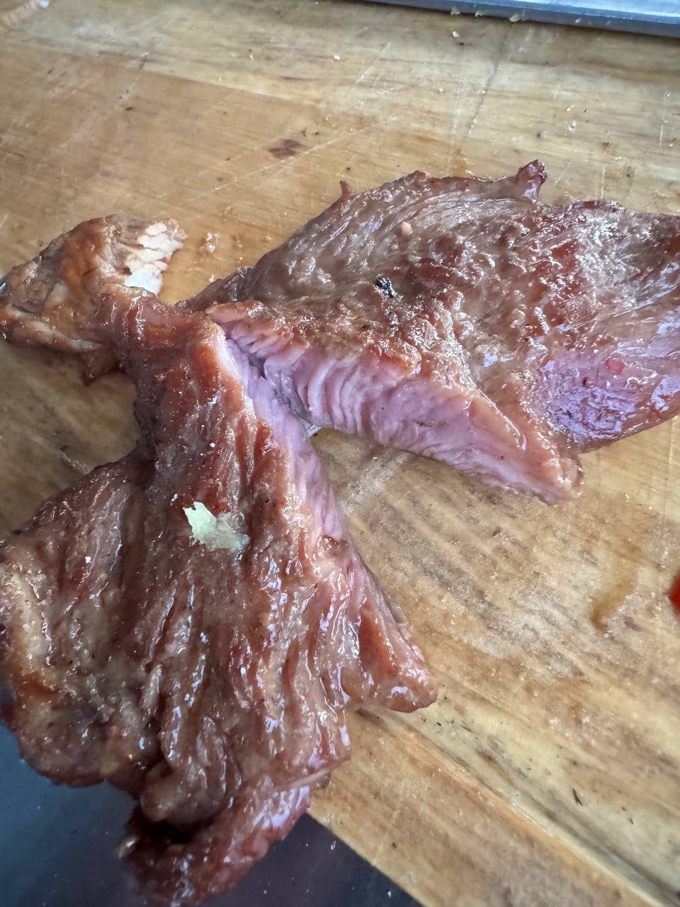 Мясо по-азиатски